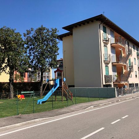 Appartamento Bianco - Песк'єра-дель-Гарда Екстер'єр фото
