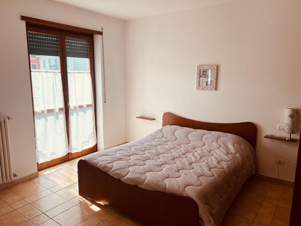 Appartamento Bianco - Песк'єра-дель-Гарда Екстер'єр фото